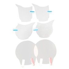 Cluster Scratch Protection