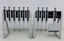 Sartorius Tacta Pipette Set