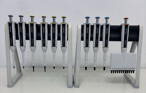 Sartorius tacta pipette set - pipette,