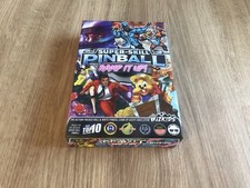 Super Skill Pinball Ramp It Up with free Special Edition of Tacta Card Game