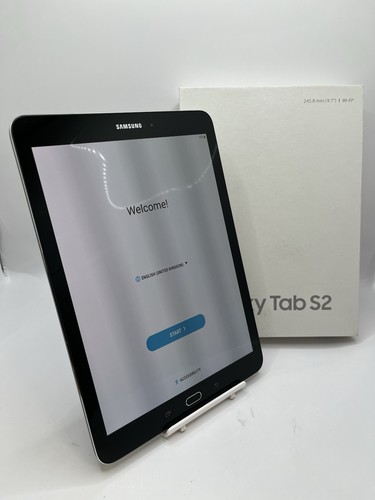 Samsung galaxy tab 7 - samsung, 9.7