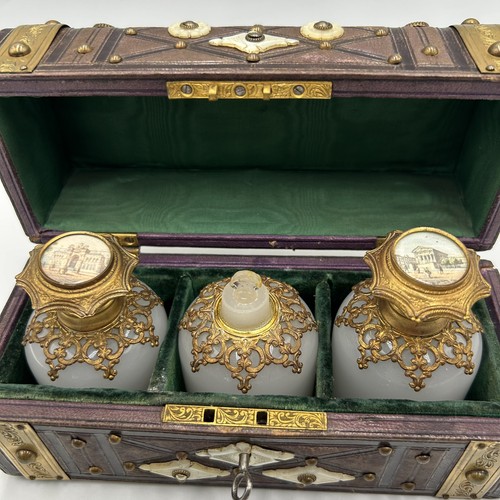 19th century french grand tour - century,