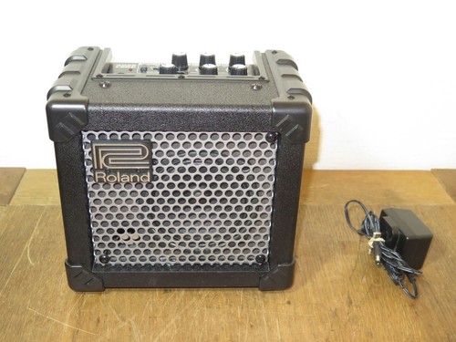 Roland micro cube 2w - -,