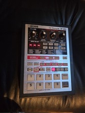 Boss SP-303 Dr. Sample Phrase