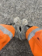 Scaly Lad Chav Lad Work Boots Gay Friendly