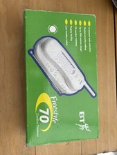 BT 70 Freestyle Cordless