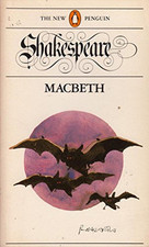 Macbeth (New Penguin Shakespeare S.) by Shakespeare, William Paperback Book The