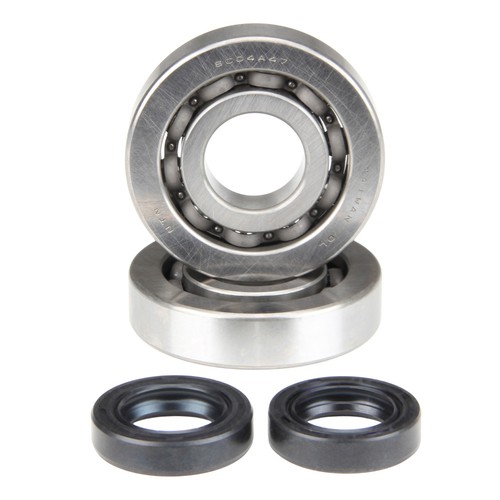 Rms crankshaft bearing repair - crankshaft,
