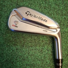 Taylormade Rsi Tour Preferred