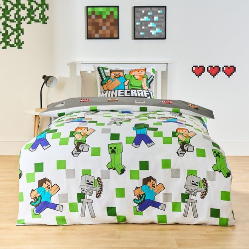 Ohs minecraft reversible - ohs, x
