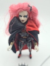 Galoob Golden Girl Doll 1984