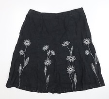 Womens UK Size 14 NEXT A-Line
