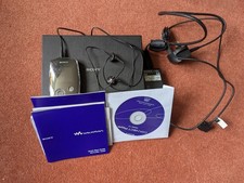 Sony Walkman NW-A1000 Digital