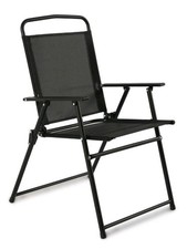  Patio Dining Chair Set Of 4 Folding Chairs Only 