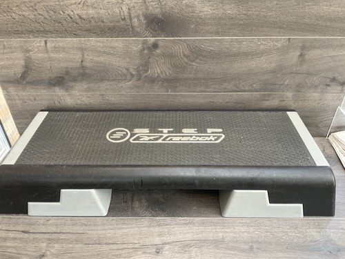 Reebok step aerobic exercise - reebok,