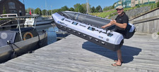6m ezraft ultra - to,