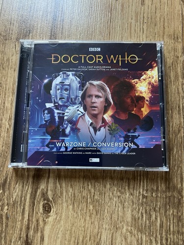 Doctor who 258 - who:,