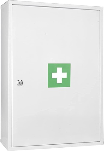 Universal bargain first aid - bargain,
