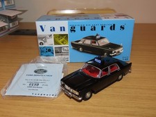 BX313: Lledo Vanguards VA04604
