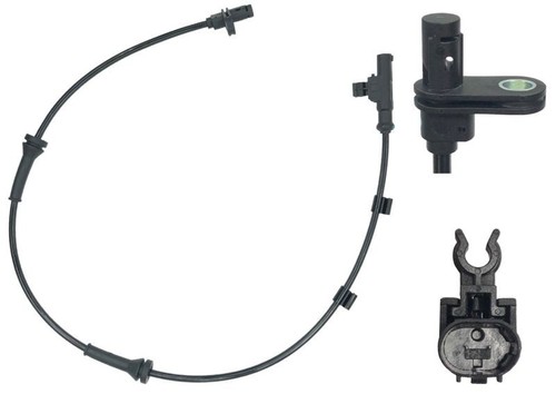 Intermotor front abs speed - intermotor,
