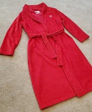 VICTORIA'S SECRET TERRY CLOTH