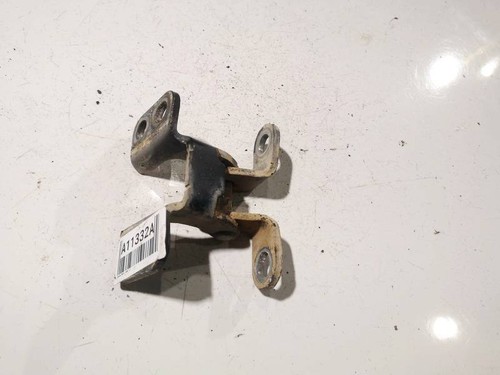 Door hinge front - hinge, for