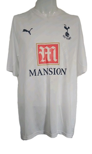 Puma tottenham hotspur 125th - hotspur,