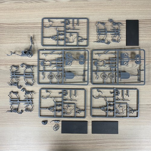 Warhammer the old - 3,