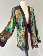 DreamKeeper Purple Green