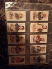 Two Sets Of Reproduction