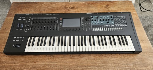 Roland fantom flagship - 6,