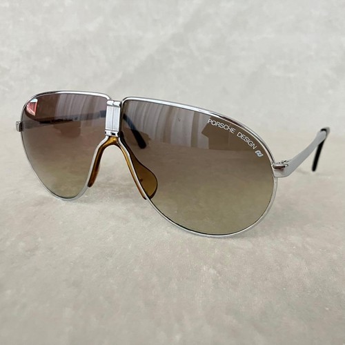 Carrera porsche design folding - porsche,