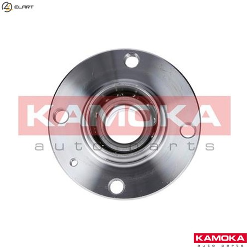 Wheel bearing kit 5500034 - kit,
