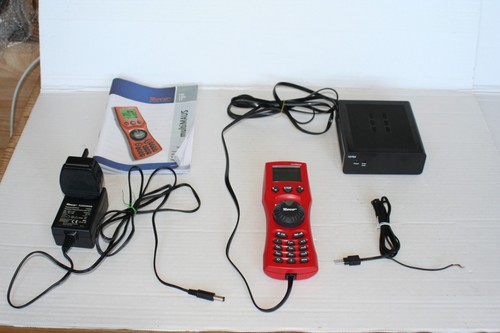 Roco gauge multimaus dcc - ho,