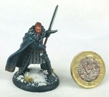 Model Game of Thrones Pro Hand Painted Long Sword Soldier