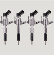 9802448680 Volvo Citroen Peugeot Ford Injectors | 1.6 D2 TDCi HDi | A2C59513556