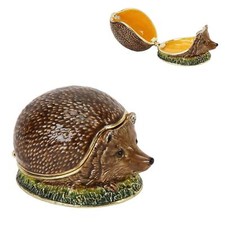 Trinket Box By Juliana