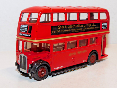 Efe london transport star - london,