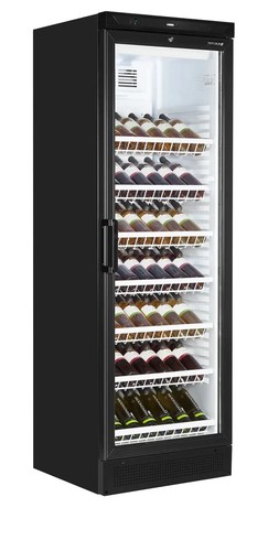 New wine display - wine,