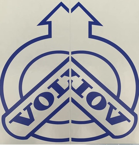 Volvo truck window - volvo,