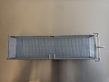 Fine Mesh Fryer Frying Basket