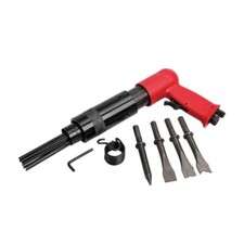 Air Hammer & Descaler 150mm
