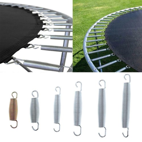 Replacement trampoline springs - replacement,