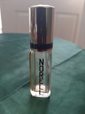 Empty Vintage NORELL 9Ml. Eau De Cologne Bottle