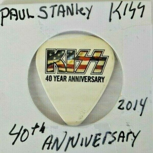 Paul stanley guitar - stanley,