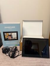 Portal Mini From Facebook