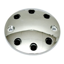 Ignition Cover Point Cover