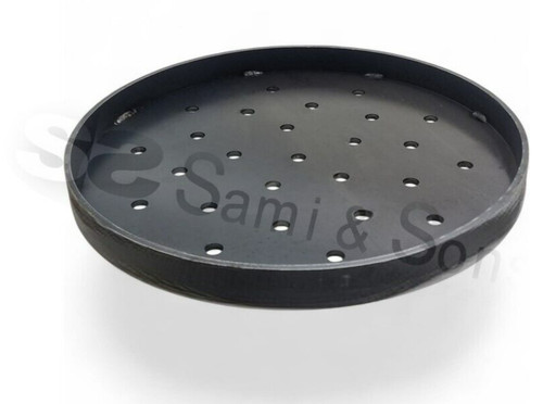 Tandoor tandoori plate - tandoor,