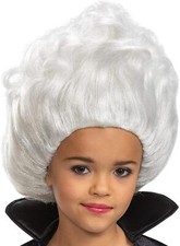 Ursula Wig Disney Little