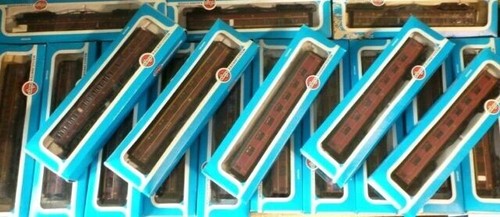 Airfix model railway scale - airfix, oo